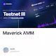 Maverick AMM