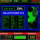 S.E.E.D ZORA COLLECTIVE DROP V2.0