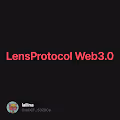 LensProtocol Web3.0