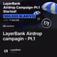 LayerBank Airdrop campagin - Pt.1