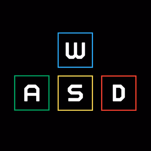 WASD Clips