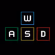 WASD Clips