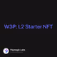 W3P: L2 Starter NFT