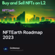 NFTEarth Roadmap 2023