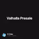 Valhalla Presale