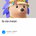to da moon - LaQCzsfRii