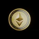 Ethereum Gold Coin