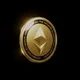 Ethereum Gold Coin