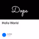 Hello World - LeRRTmANh2