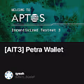 AIT3 Petra Wallet