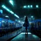 Me Miss My Last Train