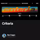 Criteria V2
