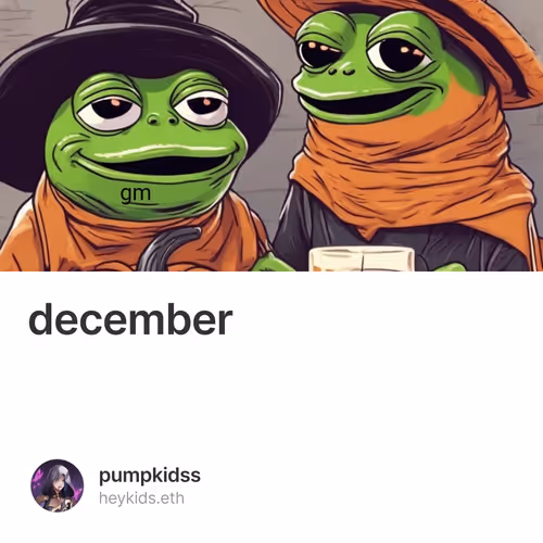 december