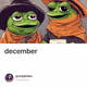 december