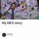 My MEV story