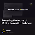 Powering the future of Multi-chain with Hashflow