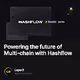 Powering the future of Multi-chain with Hashflow