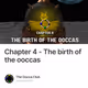 Chapter 4 - The birth of the ooccas