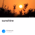 sunshine - k2Cu04vKrY