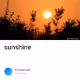 sunshine - k2Cu04vKrY
