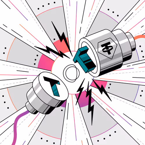 It's time to untether