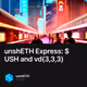 unshETH Express: $USH and vd(3,3,3)