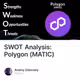 SWOT Analysis: Polygon (MATIC)