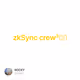 zkSync  crew³任务