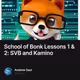 School of Bonk Lessons 1 & 2: SVB and Kamino