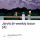 Jarvis bi-weekly issue [4]