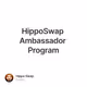 HippoSwap Ambassador Program