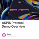 ASPIS Protocol Demo Overview