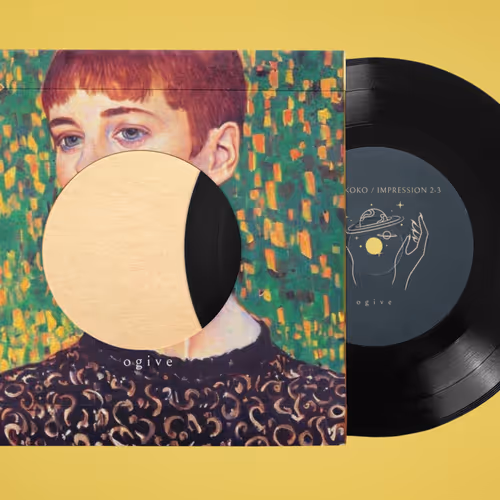 Impression Op. 2 No. 3 - Mikado Koko