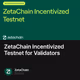 ZetaChain Incentivized Testnet for Validators