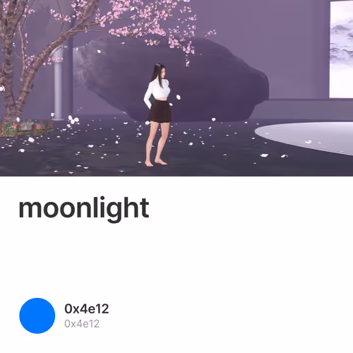 moonlight