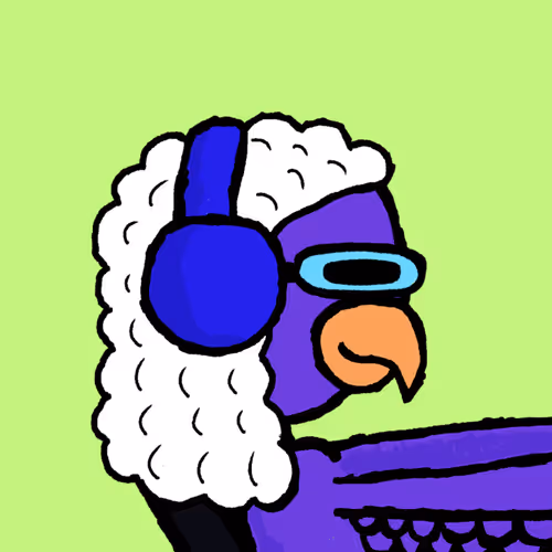 0x972 Mirror Collection