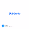 SUI Guide