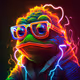PEPEs GrandMa