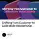 Shifting from Customer to Collectible Relationship