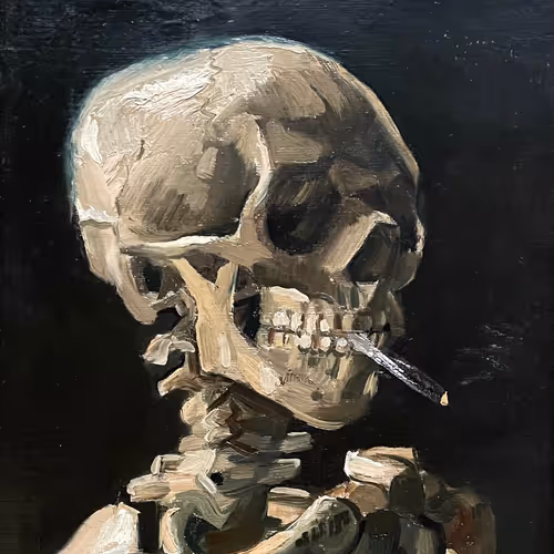 We Love the Art