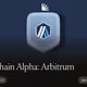 Onchain Alpha: Arbitrum