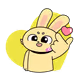 BUNNY <3