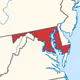 Maryland Counties on Optimism