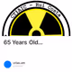 65 Years Old...
