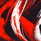 Red art
