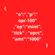 OPL1000-WL