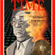 Satoshi Nakamoto: Personality of the Century