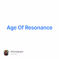 Age Of Resonance