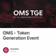 OMS - Token Generation Event