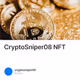 CryptoSniper08 NFT